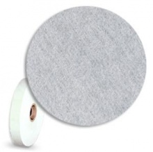 浸渍法非织造布系列(非压光) - 浸渍法非织造布(非压光) - 威海鸿大电